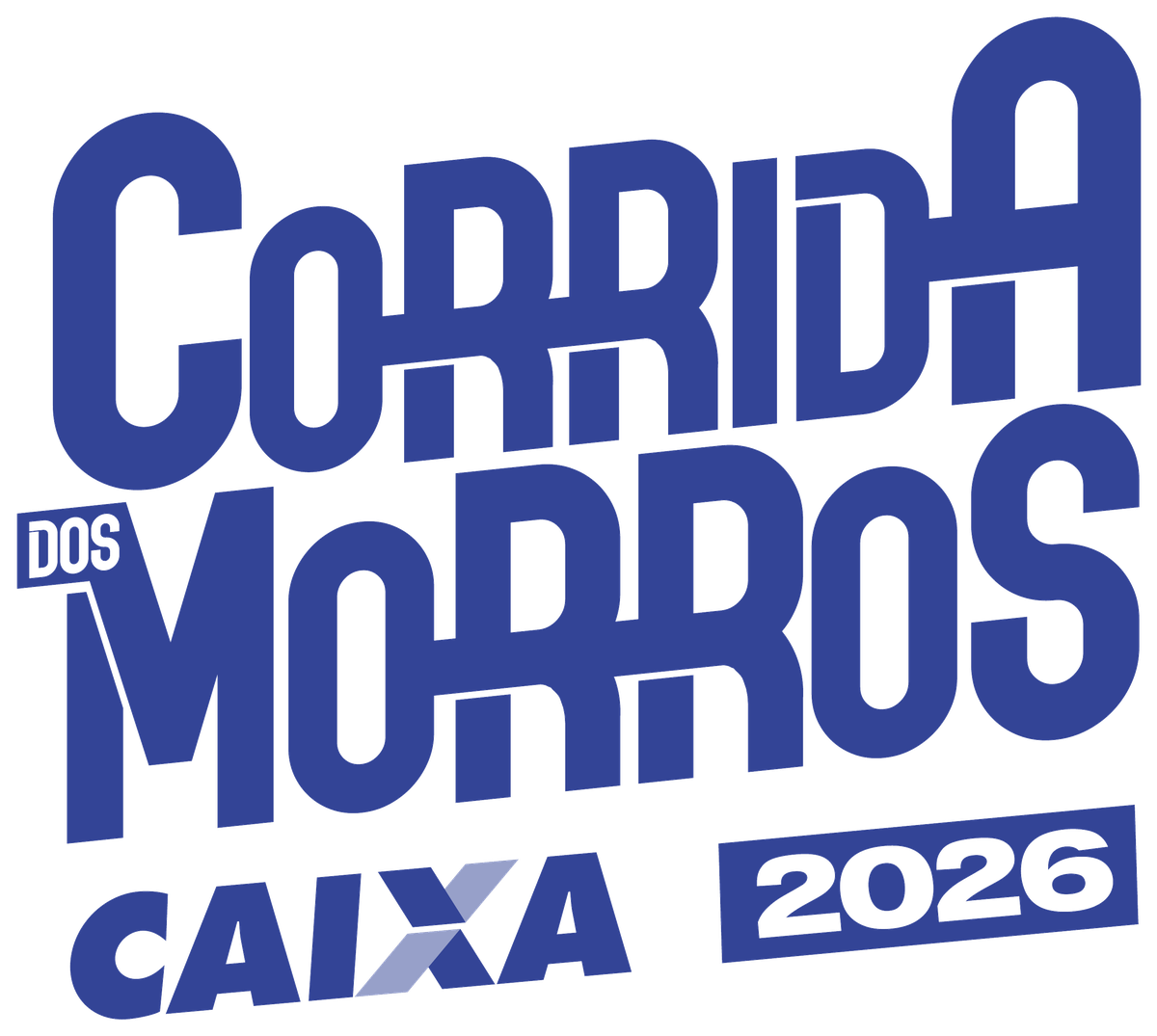 Corrida dos Morros
